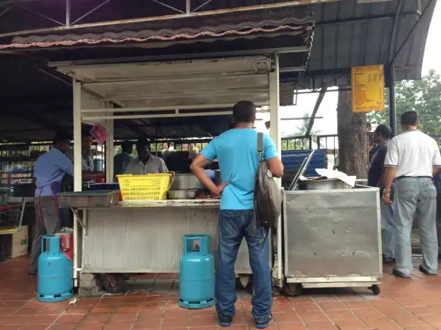 Bangsar Fish Head Corner Food Photo 11