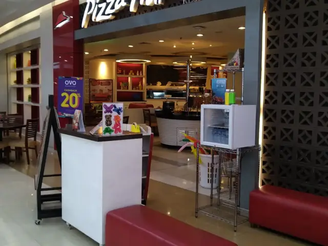 Gambar Makanan Pizza Hut 10