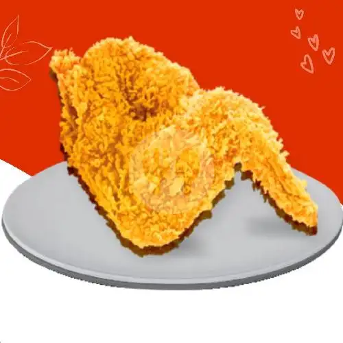 Gambar Makanan Chickie 1