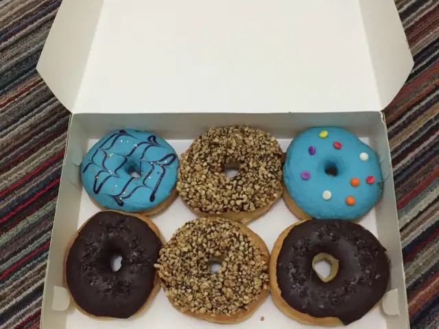 Gambar Makanan Donat Madu Cihanjuang 14