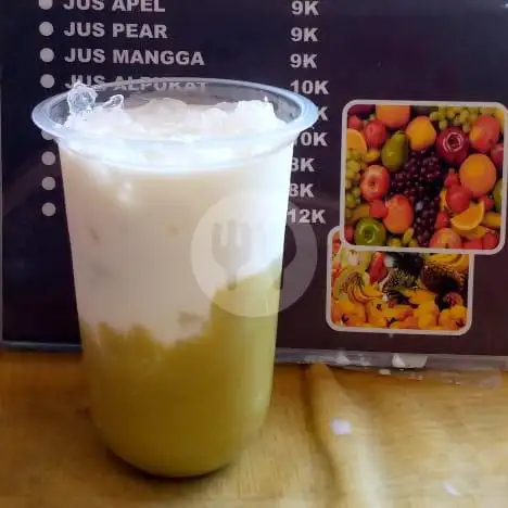 Gambar Makanan Nabila Juice & Ice, Ud Annisa 11