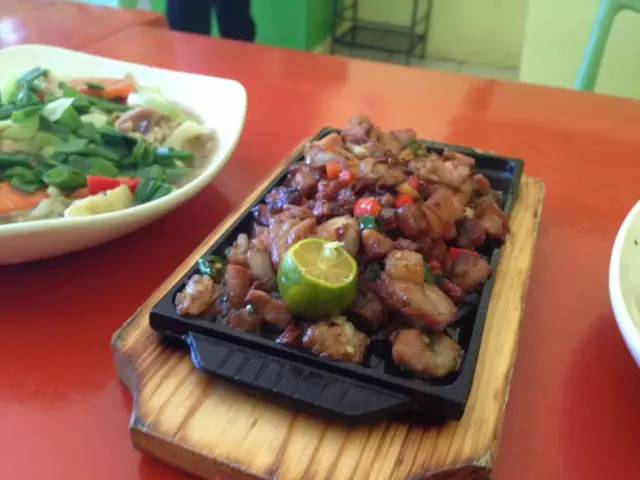 Balamban Liempo Food Photo 12