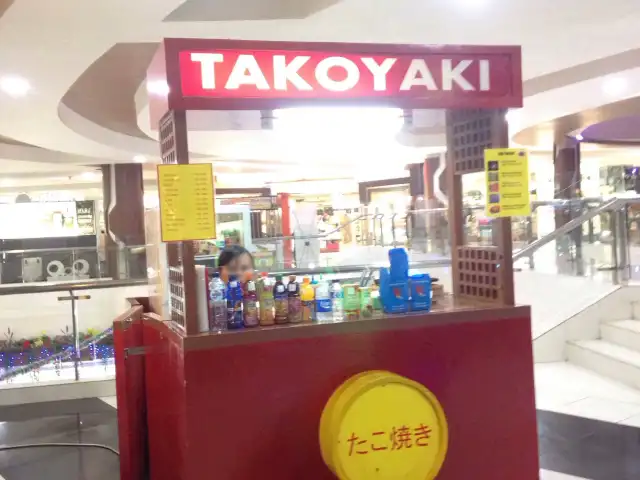 Gambar Makanan Tokio Street 4