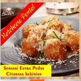 Gambar Makanan Hatiku Cafe Gununghalu, Gn Halu Raya 5