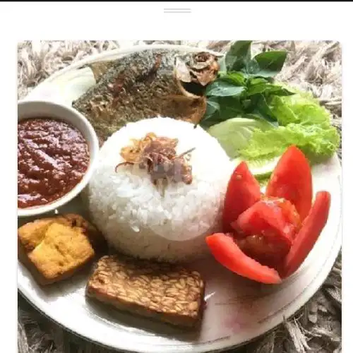 Gambar Makanan Sambal Jotos, Slipi 6