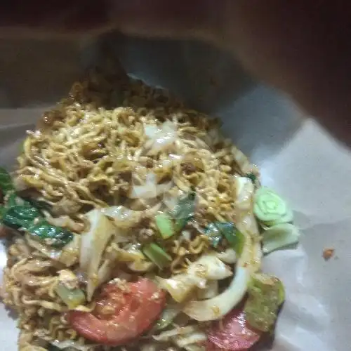 Gambar Makanan Nasi Goreng Mas Birin, Pondok Indah 9