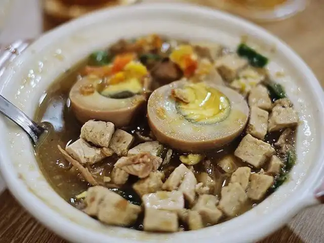 Gambar Makanan Tong Tji Teahouse 17