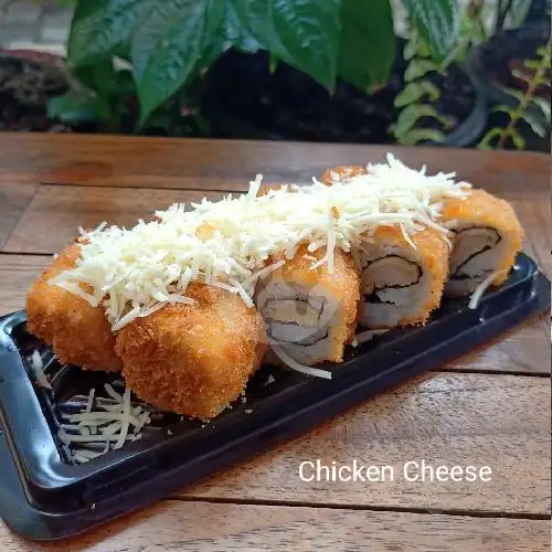 Gambar Makanan Johnsushi Katsu, Ciputat 8