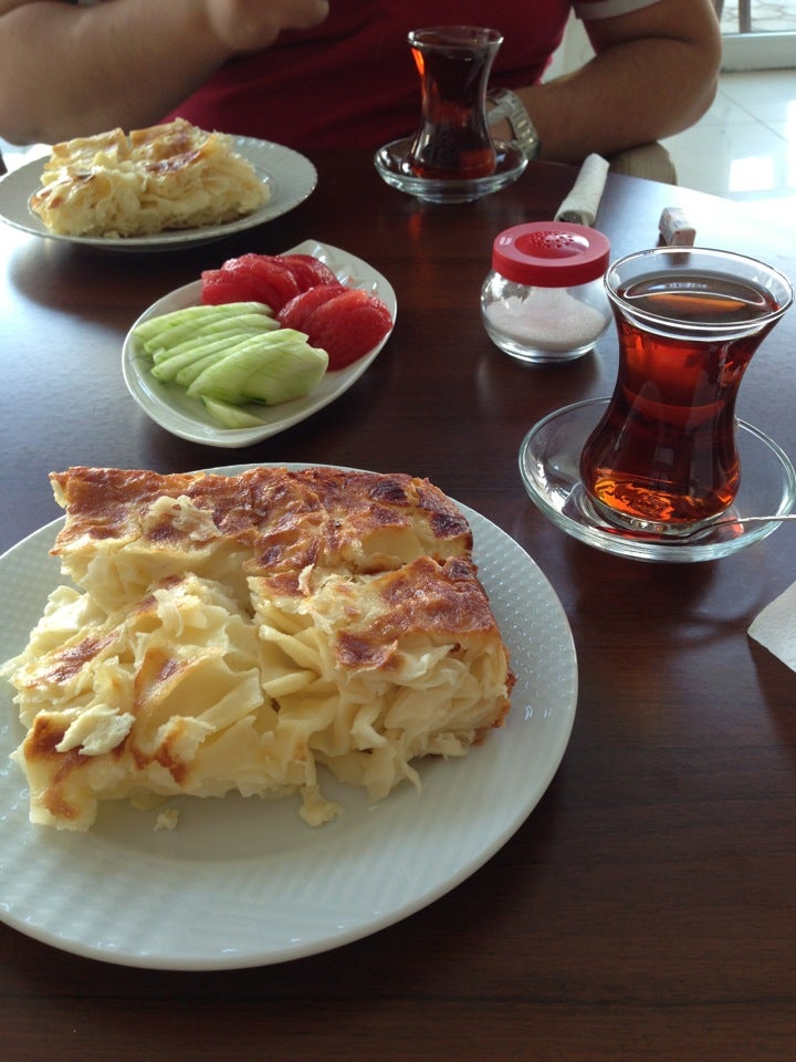 Tadım Pastanesi Yeri Ve Telefon Numarası.Batıkent, Ankara Restoran ...