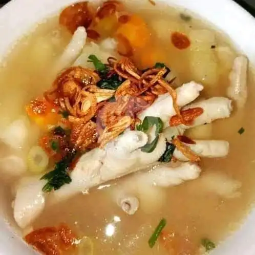 Gambar Makanan Ayam Goreng/Bakar Dan Nasi Goreng Kedai Sederhana, Wijaya Timur 6 12
