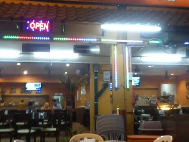 Restoran Gemilang Tomyam Food Photo 2