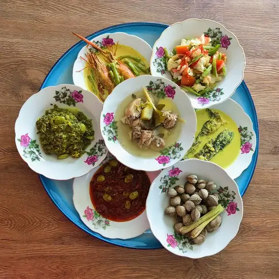 Hayyan Huda Opah's Kitchen Food Photo 2