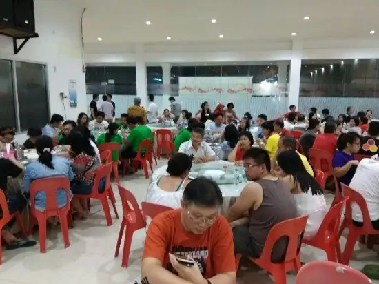 Gambar Makanan Restoran Thai Fa 10