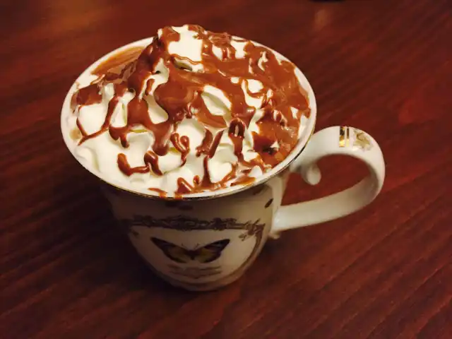 Çikolata Kahve'nin yemek ve ambiyans fotoğrafları 47