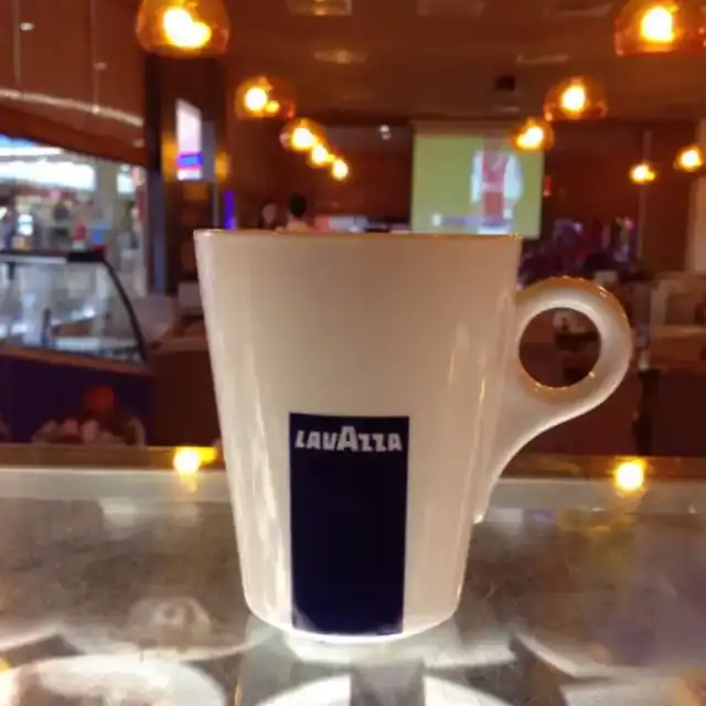 Lavazza Özdilek AVM