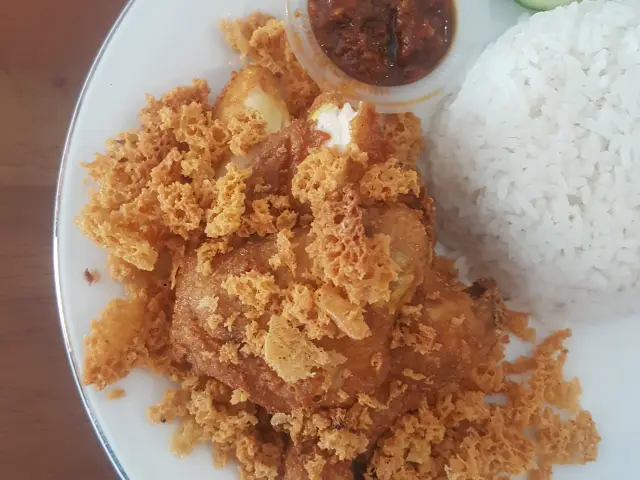 Gambar Makanan AyamPedos 18