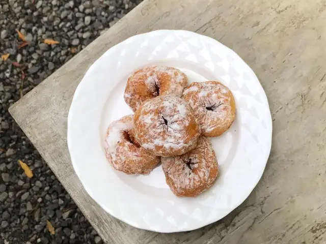 Gambar Makanan Mangkok Lokal 3