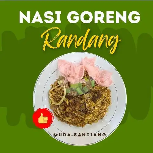 Gambar Makanan Bopet Uda Santiang Lapau Kopi Padang 16