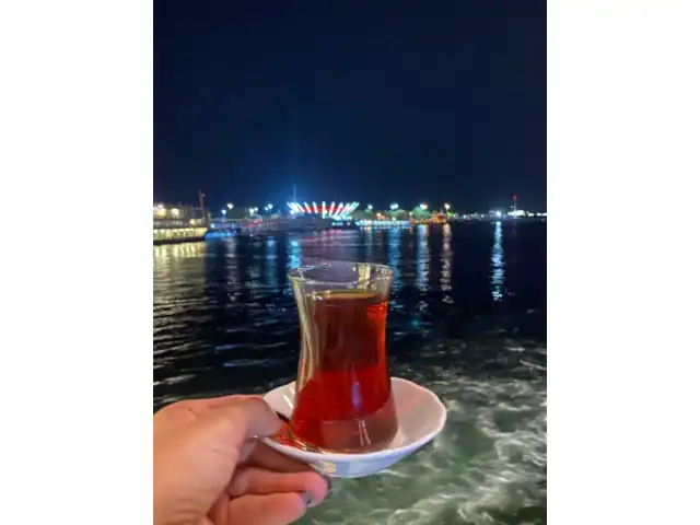 İstanbul Kitap Kafe'nin yemek ve ambiyans fotoğrafları 16