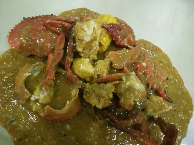 Gambar Makanan Cut The Crab 5