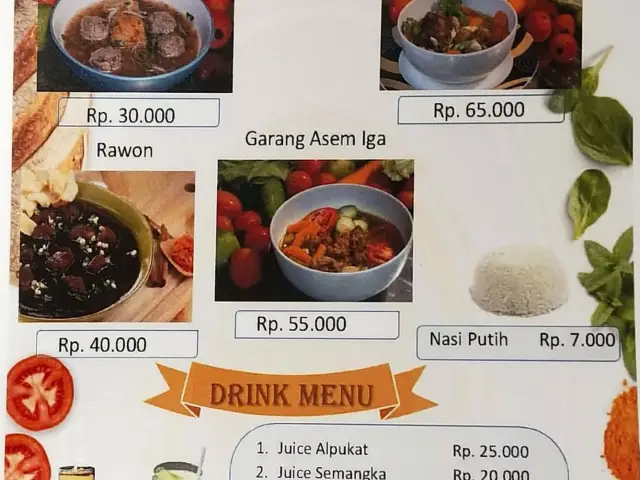 Waroeng Berkat