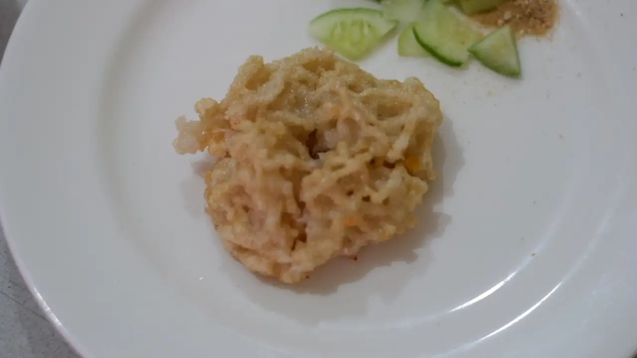 Indo Taste Pempek Asli Palembang