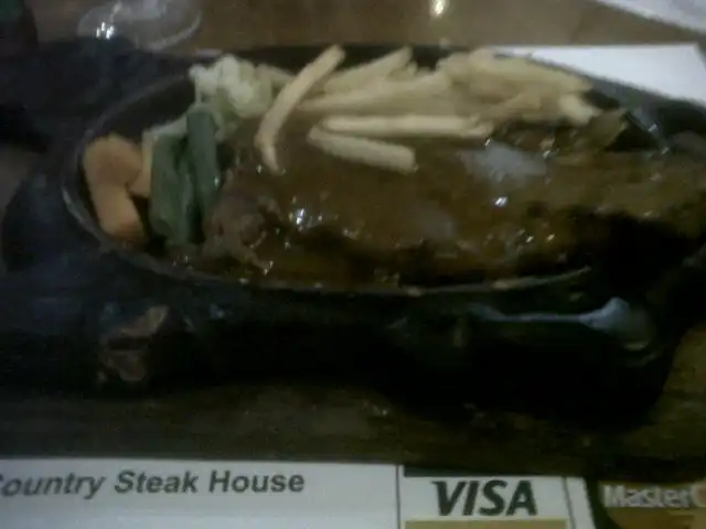 Gambar Makanan Country Steak House 11