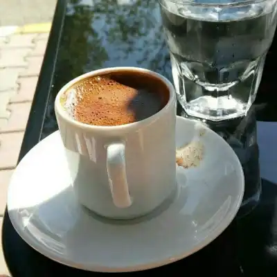 Baristalap