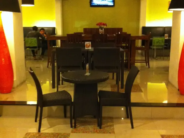 Gambar Makanan Jade Coffee Shop - Hotel Permata 6