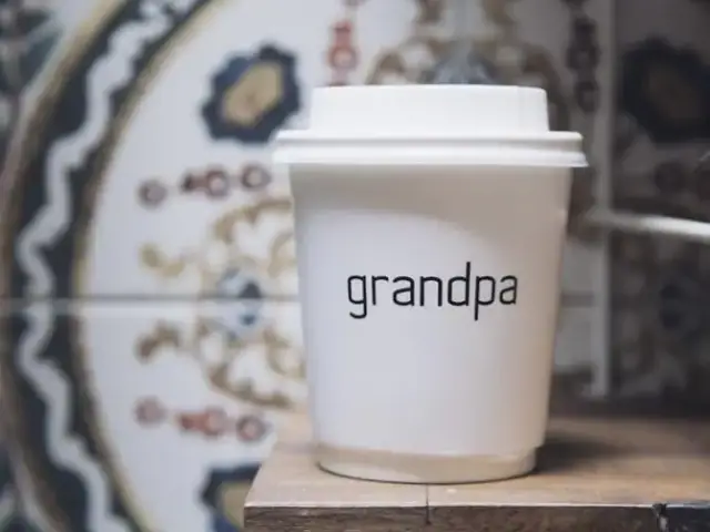 Grandpa Coffee & Eatery'nin yemek ve ambiyans fotoğrafları 28