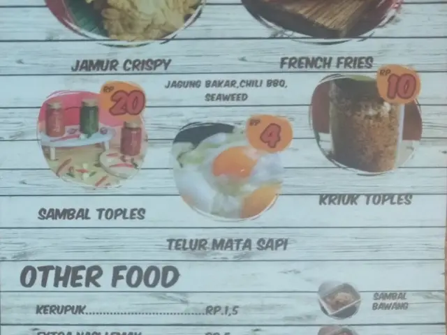 Gambar Makanan AyamGulingKotaBambu 10