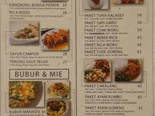 Gambar Makanan KalaseyKhasManado 11