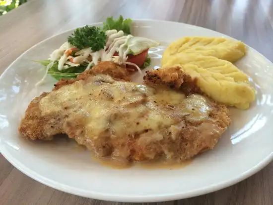 Gambar Makanan Portobello Cafe 16