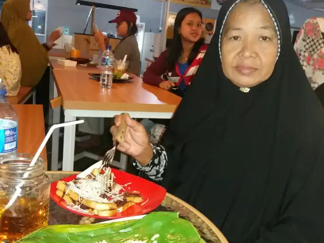 Gambar Makanan Teras Koja 2