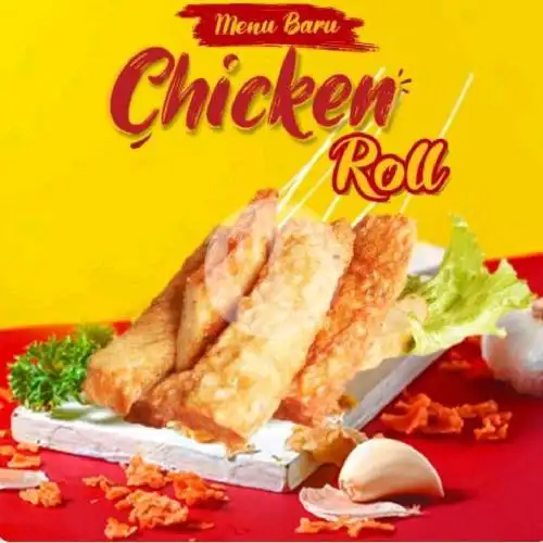 Gambar Makanan Sabana Fried Chicken, Angsana 4