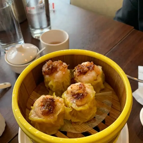 KING CHEF Dimsum Kitchen Baguio