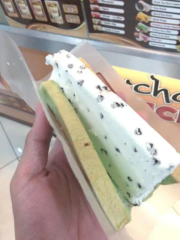 Gambar Makanan Orchard Road Ice Cream Singapore 3