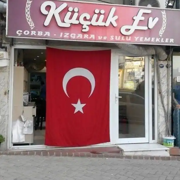 Küçük Ev Restaurant