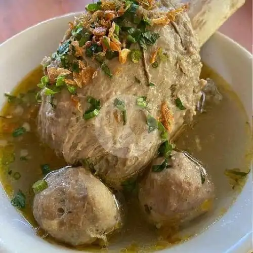 Gambar Makanan Bakso Niken Rasa, Puri Gading 3