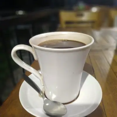 Cokelat Klasik Cafe - Sulfat