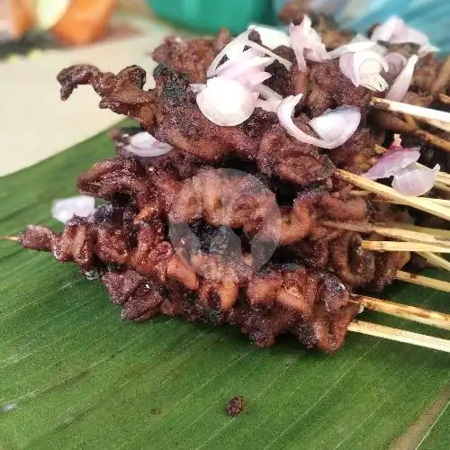 Gambar Makanan Sate Madura Cak Fino, Sukoanyar Pakis 18