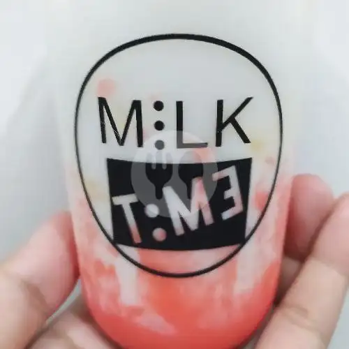 Gambar Makanan Milk Time, Danau Limboto Timur 19