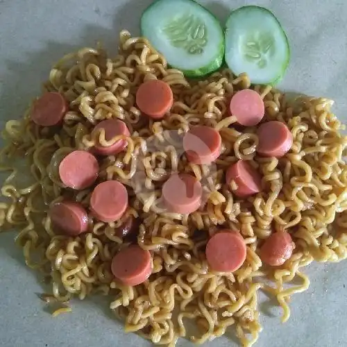 Gambar Makanan Mie Goreng MEDAS, Balikpapan Timur, Manggar 2