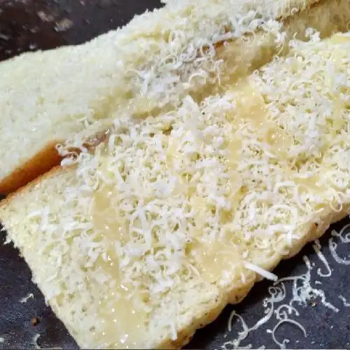 Gambar Makanan Roti Bakar Dua Oktober, Cibinong 4