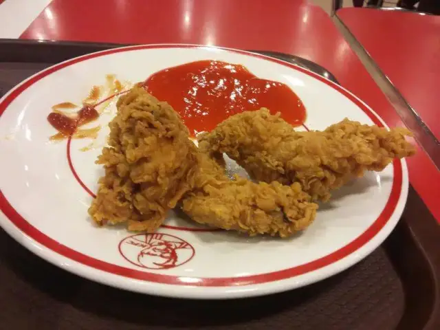 Gambar Makanan KFC 10