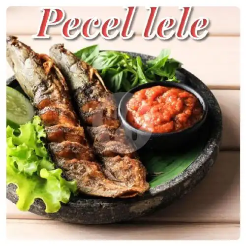 Gambar Makanan Pecel Lele Seafood 1