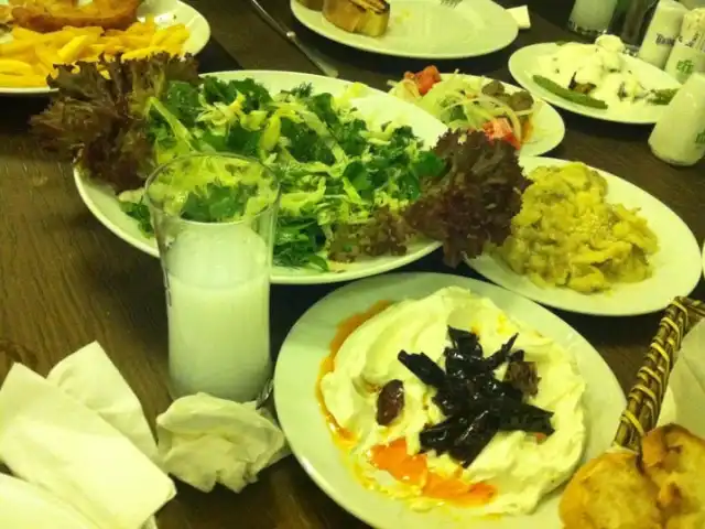 Muzom Restoran'nin yemek ve ambiyans fotoğrafları 7