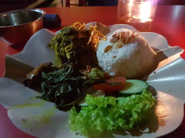Gambar Makanan Bali Qui 16