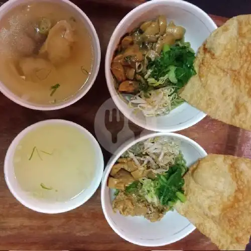 Gambar Makanan Mie Ijo, Syiah Kuala 11