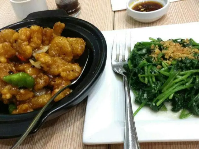 Wangfu Chinese Cafe Food Photo 20